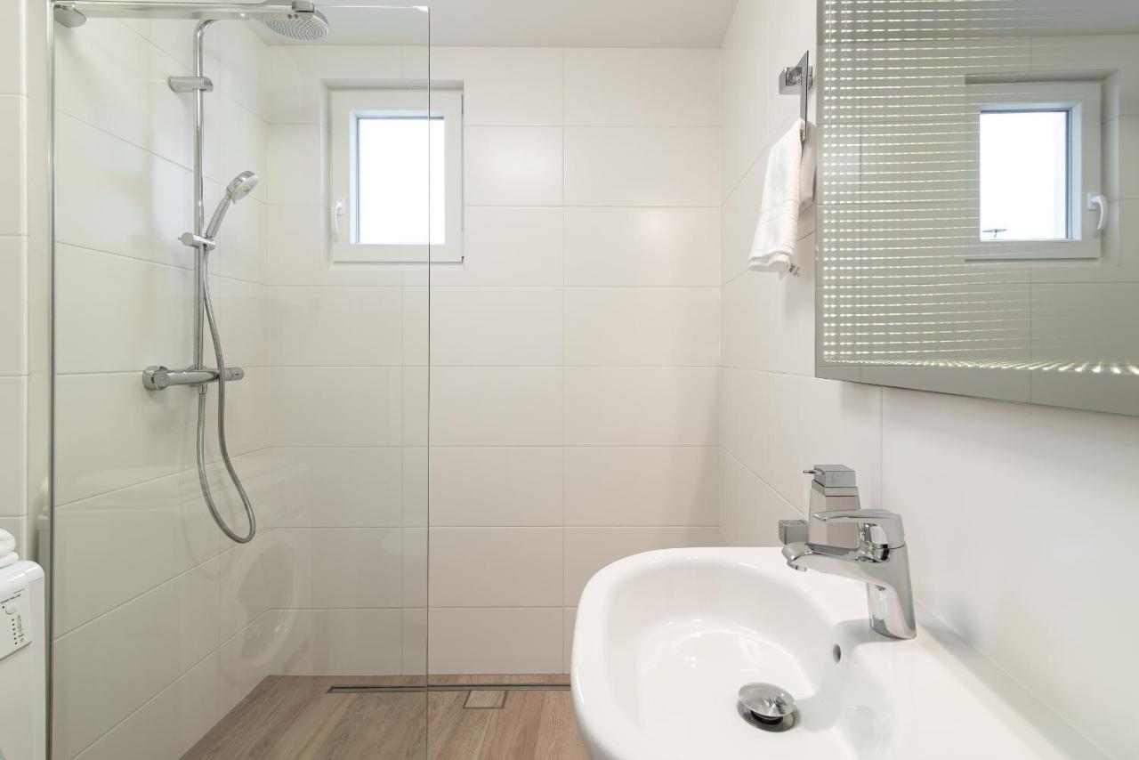 Luxury Apartment Szeroka - Old Town Gdańsk Exterior foto